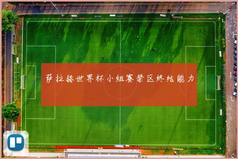萨拉赫世界杯小组赛禁区终结能力
