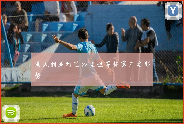 澳大利亚对巴拉圭世界杯第三名形势