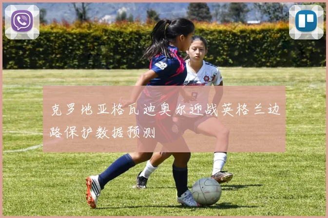 克罗地亚格瓦迪奥尔迎战英格兰边路保护数据预测